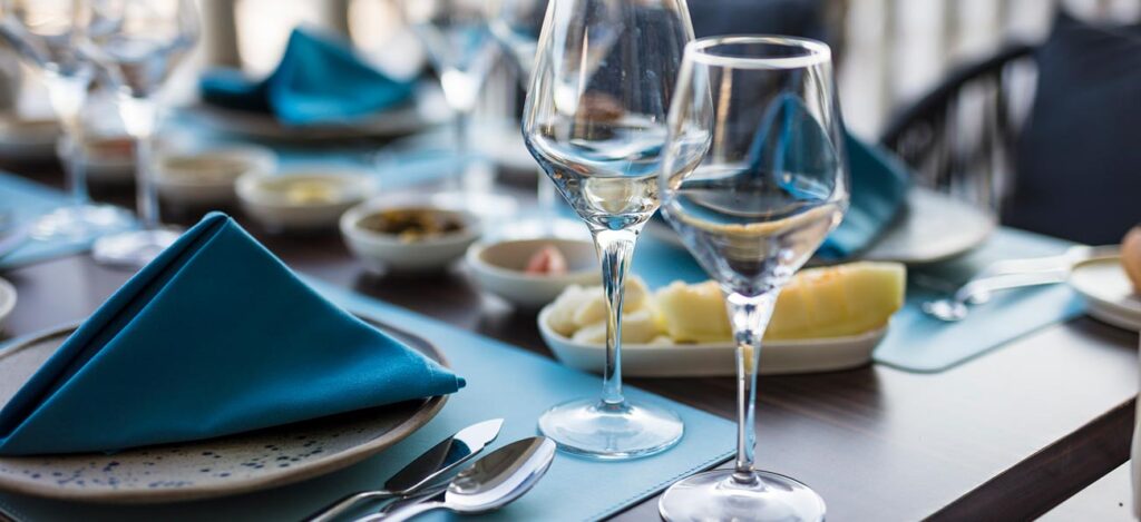 Fødevarestyrelsen kontrol af menukort